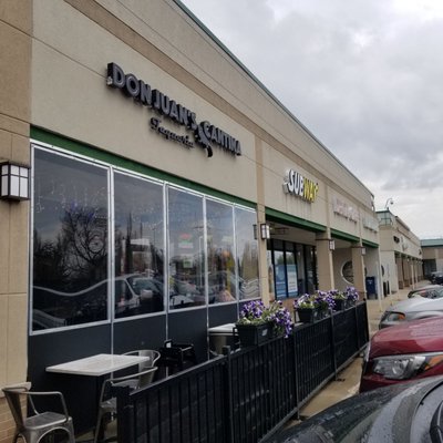 Don Juan's Cantina by null