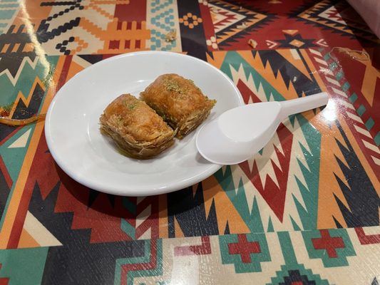 Turan Uyghur Kitchen by null