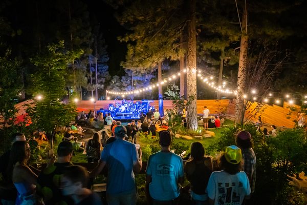 Alibi Ale Works - Incline Public House by null