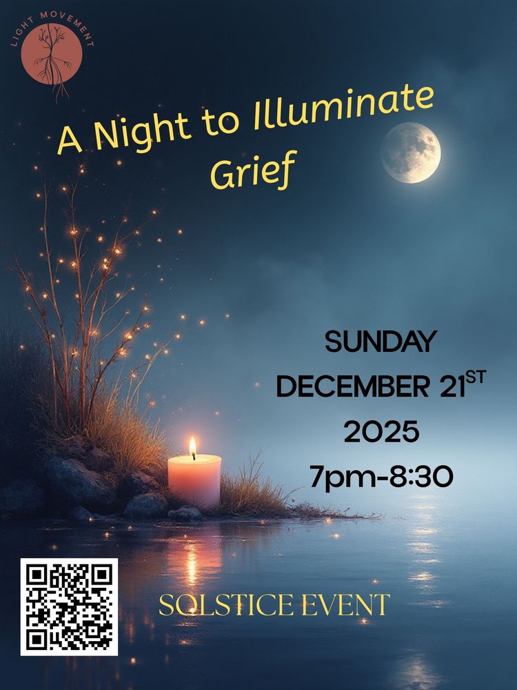 LIGHT Movement - social services organization in Denver, CO