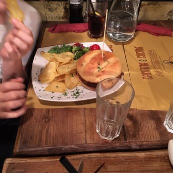 Cantina e Cucina - Cafeteria Near Me - Rome, RM