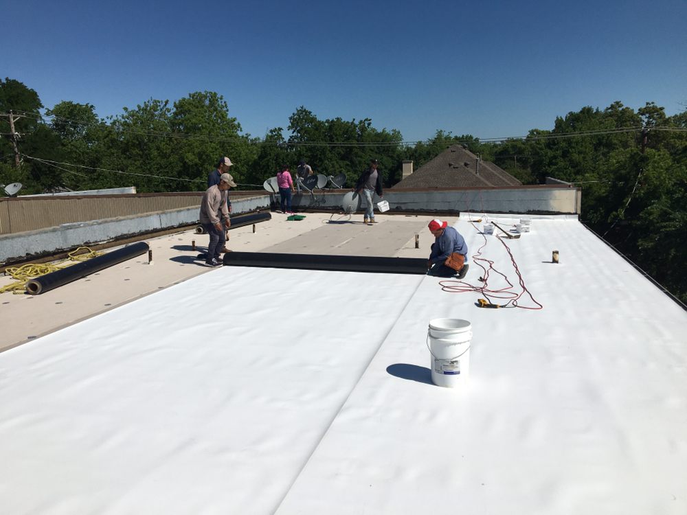 Slide of Hugo's Sheet Metal