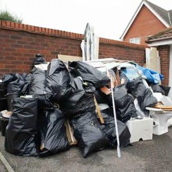 Ganic Guys Junk Removal
