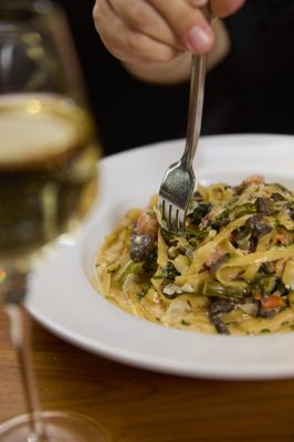 Edgar's Grille by null