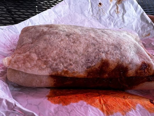 Las Golondrinas Mexican Food by null