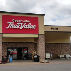 Cedar Lake True Value Hardware - Cedar Lake True Value in Cedar Lake, IN