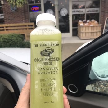 The Veggie Wagon - Delicious! - Grocery Near Me - Wilmington, North Carolina