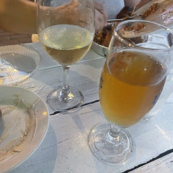 Turkuaz Grill - Beer & Rosé - Turkish Near Me - Riverhead, New York