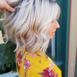 Hair By Zoe Alexander