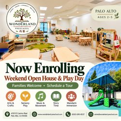 Wonderland Preschool