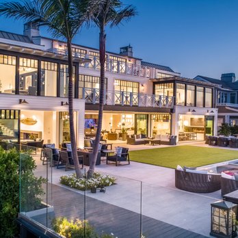 Patterson Custom Homes - the exterior of the home - General Contractors Near Me - Newport Beach, California Patterson Custom Homes - the exterior of the home - General Contractors Near Me - Newport Beach, California