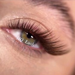 Hq Lash