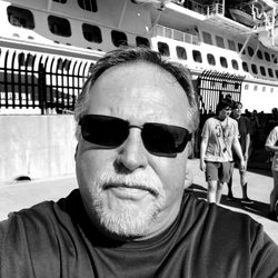 Cruise Planners JBR