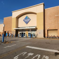 Sam's Club