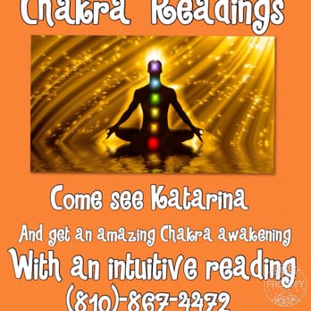 Revive Wellness Spa - Reiki Near Me - Flushing, Michigan