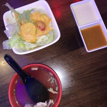 IZUMI SUSHI AND HIBACHI STEAK HOUSE - Updated July 2025 - 268 Photos ...