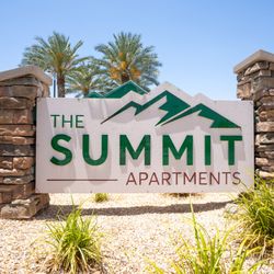 The Summit Apartments