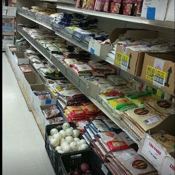 New Diamond Grocers - a grocery aisle - International Grocery Near Me - Bedford, Texas New Diamond Grocers - a grocery aisle - International Grocery Near Me - Bedford, Texas