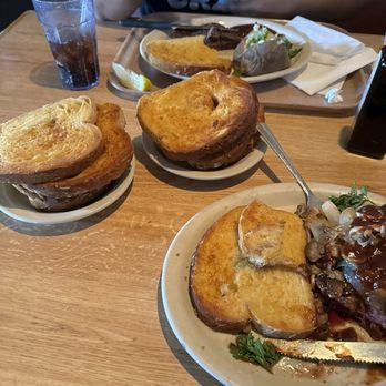 Steak Corral - Deliciousness - Steakhouses Near Me - Whittier, California