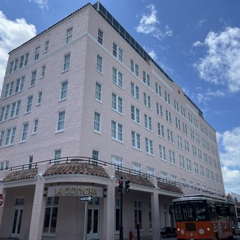La Concha Key West - Hotels Near Me - Key West, Florida La Concha Key West - Hotels Near Me - Key West, Florida