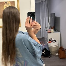 Before Before
