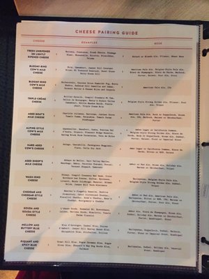 Menu photo 6 TeKu Tavern + Cafe Seattle, WA