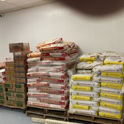 J.M. ASIAN MARKET - More rice