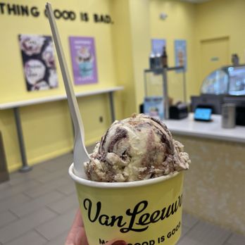 Van Leeuwen - Ice Cream & Frozen Yogurt Near Me - Arlington, Virginia Van Leeuwen - Ice Cream & Frozen Yogurt Near Me - Arlington, Virginia