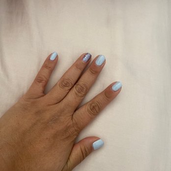 The Nails Story - Over a week later - Nail Salons Near Me - San Francisco, California The Nails Story - Over a week later - Nail Salons Near Me - San Francisco, California