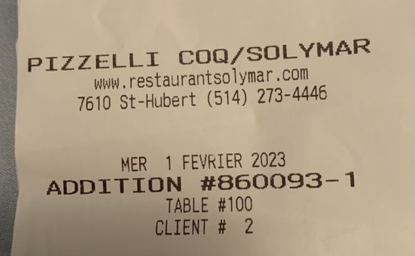 Sol y Mar Restaurant by null