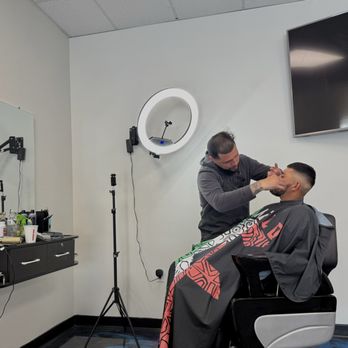 Magic Look - Barbers Near Me - Salem, Oregon Magic Look - Barbers Near Me - Salem, Oregon