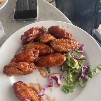 La Parrilla - Wings - Latin American Near Me - Luquillo, Puerto Rico La Parrilla - Wings - Latin American Near Me - Luquillo, Puerto Rico