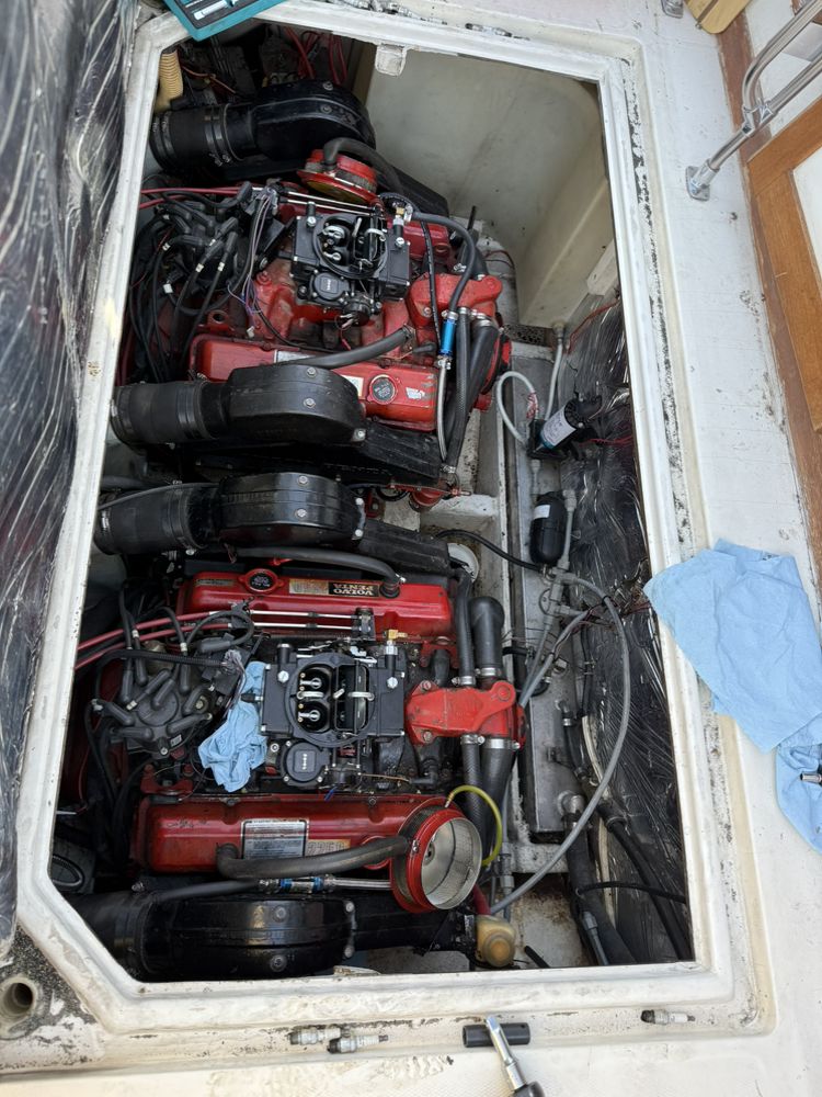 Slide of Flathead Mobile Marine