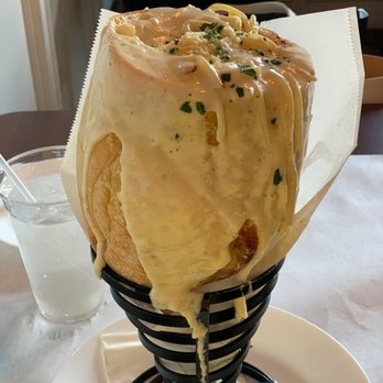 Amano - Their special!!! - Pizza Near Me - Las Vegas, Nevada