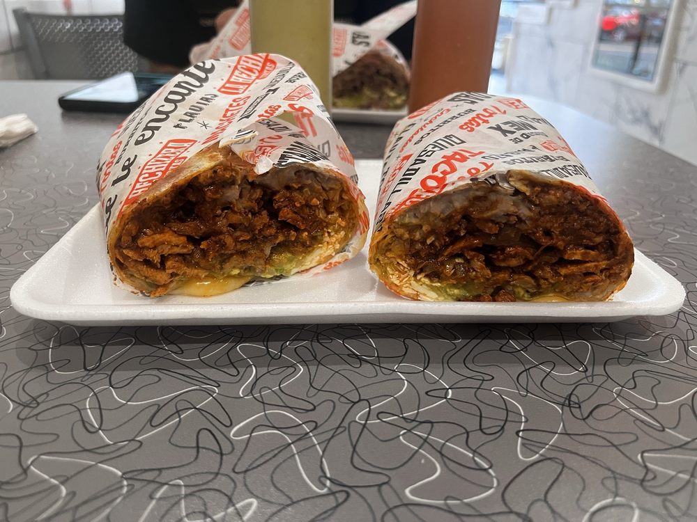 La Hechizera Tortas