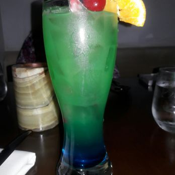 Barton G - B Breeze - New American Near Me - Miami Beach, Florida