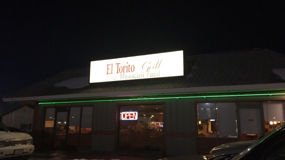 El Torrito