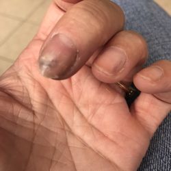 L.a. Tan - Bed ext hot- Tried to adjust fan on bed No safety Prob just loose nail but girl didn't care & no call. They have no respect for customers