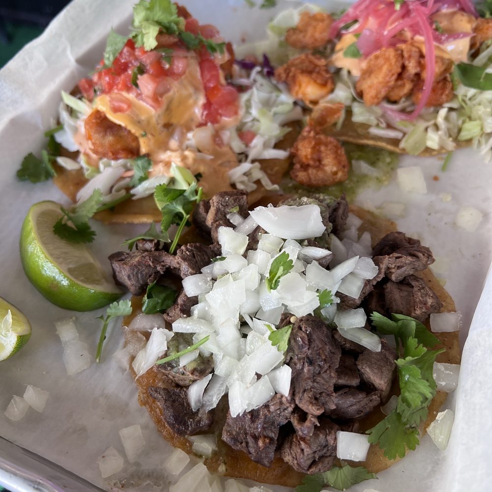 Talkin' Tacos Brickell - Tacos Near Me - Miami, Florida Talkin' Tacos Brickell - Tacos Near Me - Miami, Florida
