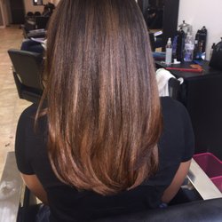 Flawless Studios - Hair color by Meagan