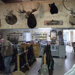 Two Rivers Canoe & Tackle - Come by and check out our selection