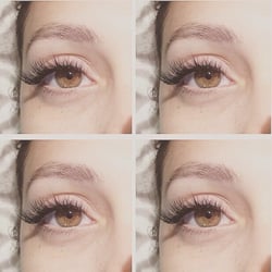 Beauty Bungalow - Lashes By Natasha