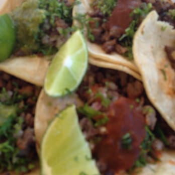 El Taco Stop - Asada tacos - Mexican Near Me - Commerce City, Colorado