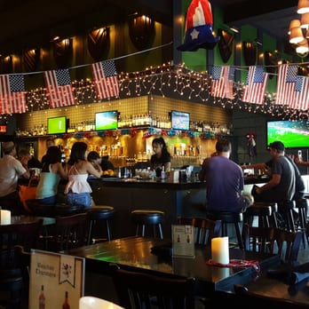 Morrison - Although there is a full bar, The Morrison is kid and dog friendly too!!! Perfect for happy hour! - Gastropubs Near Me - Los Angeles, California