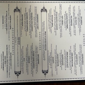 13 Coins Vancouver - Lunch/dinner menu 2/2025 - Diners Near Me - Vancouver, Washington 13 Coins Vancouver - Lunch/dinner menu 2/2025 - Diners Near Me - Vancouver, Washington