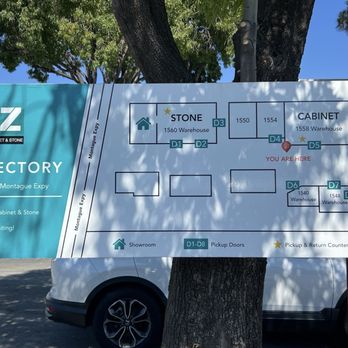 KZ Kitchen Cabinet & Stone - 7/7/24 Wow, they own the whole place!! - Kitchen & Bath Near Me - San Jose, California KZ Kitchen Cabinet & Stone - 7/7/24 Wow, they own the whole place!! - Kitchen & Bath Near Me - San Jose, California