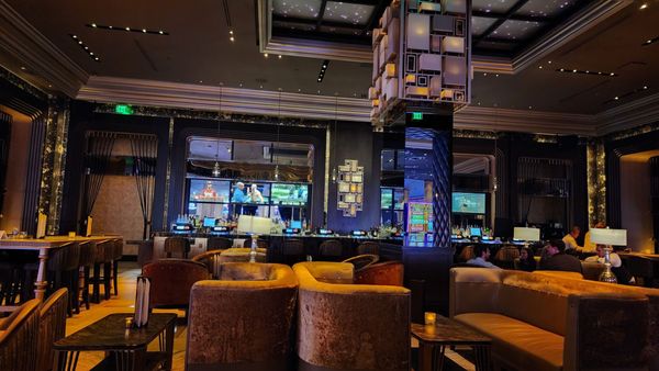 Vista Cocktail Lounge by null