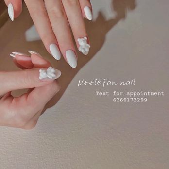 Gelly Bar Nail Studio - Nail Salons Near Me - Walnut, California