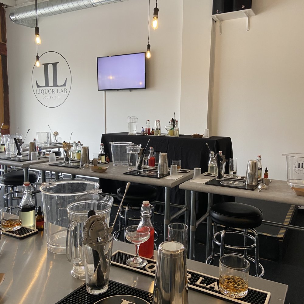 Liquor Lab - Bartending Schools Near Me - Louisville, Kentucky Liquor Lab - Bartending Schools Near Me - Louisville, Kentucky