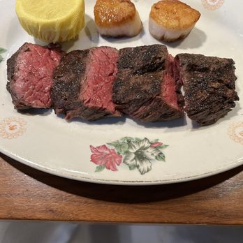 A5 Steakhouse - Steakhouses Near Me - Denver, Colorado